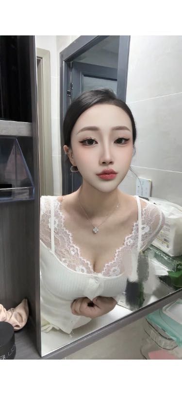 渝中区＆奶油颜值天花板