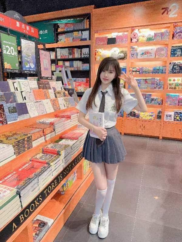 福州大学兼职妹