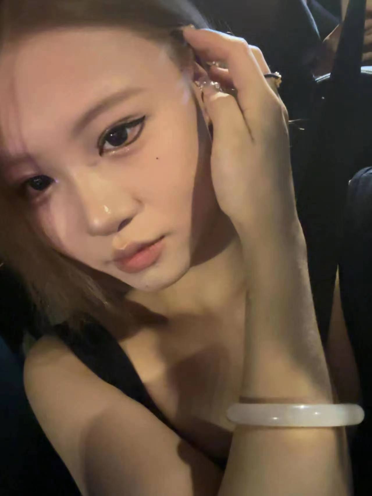 人照合一, 去前可视频