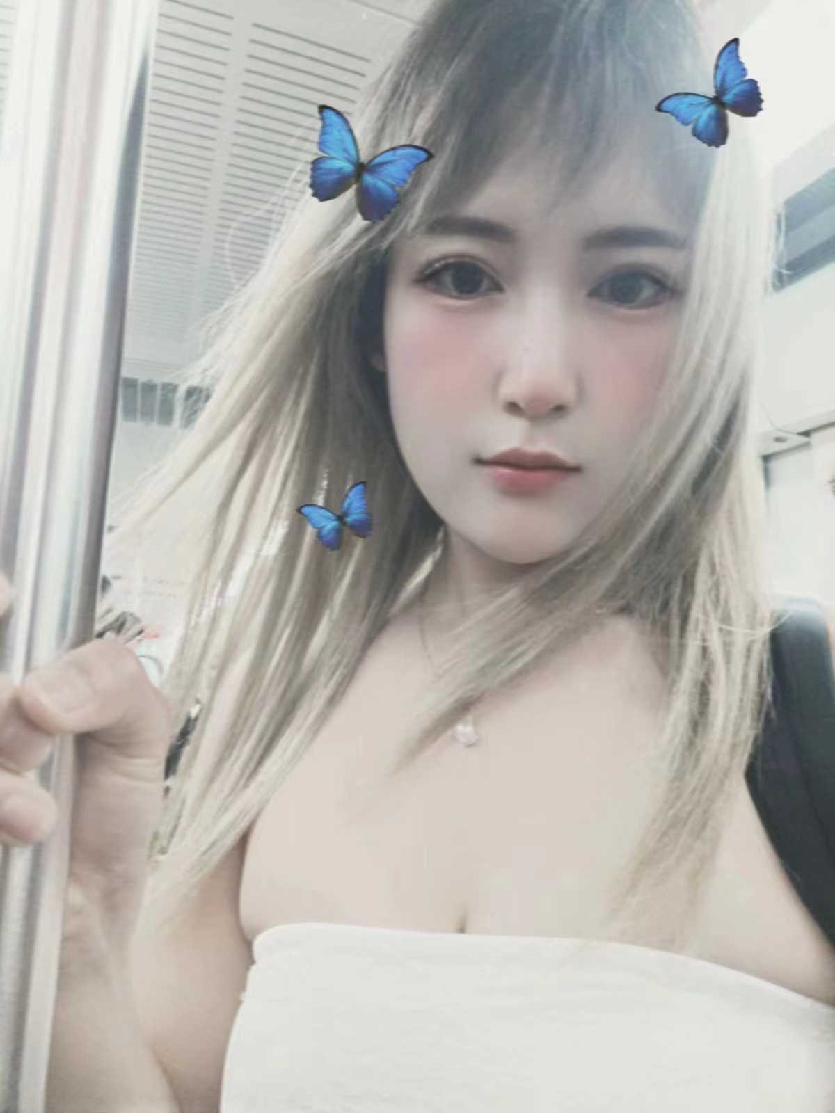 朝阳丰润温柔欲女白雪