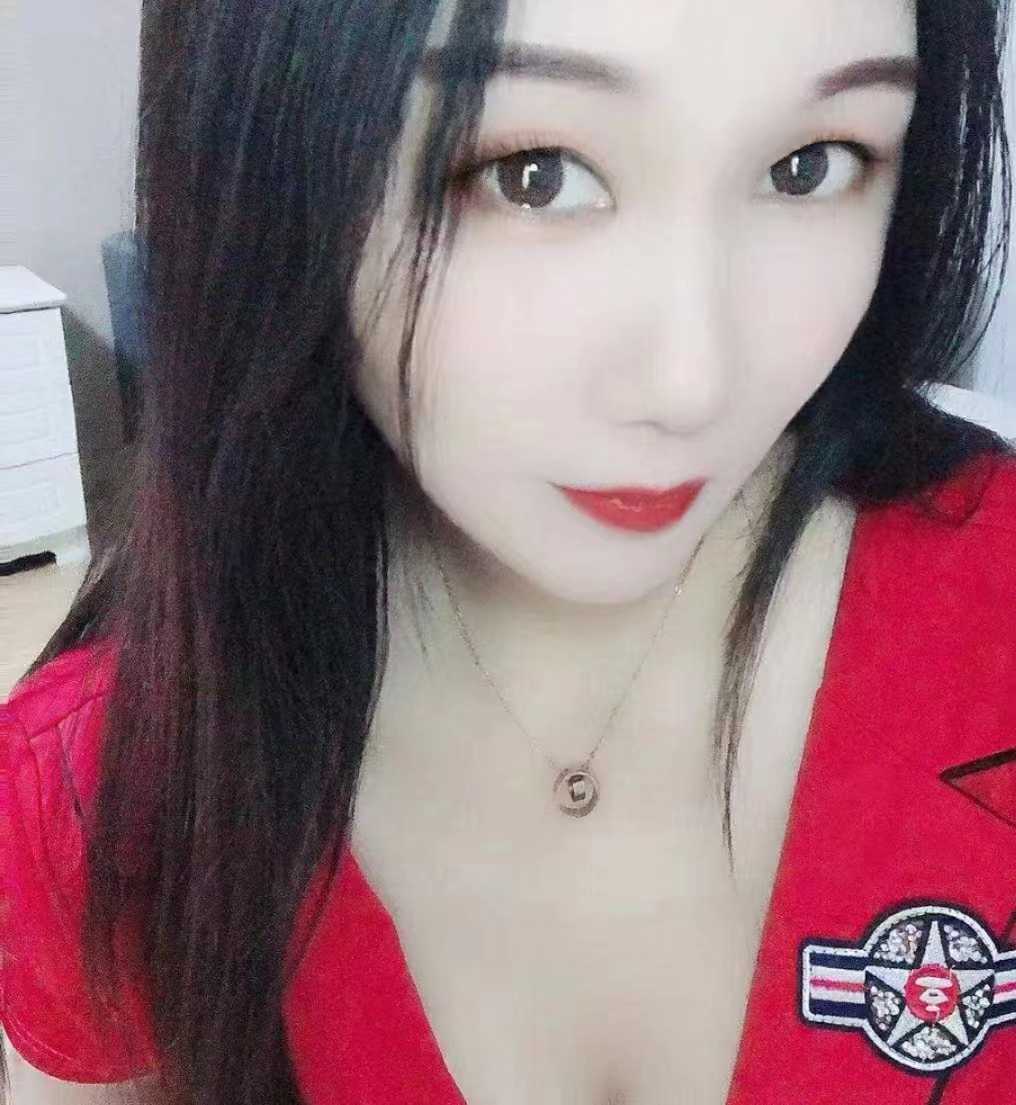 崇川风情少妇依依