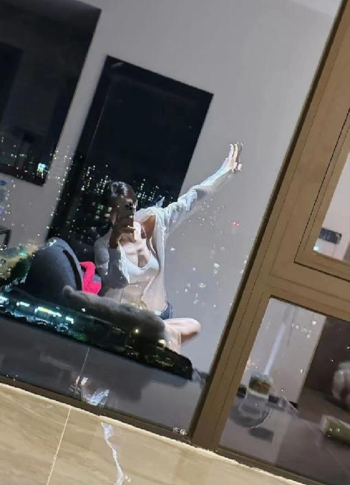 罗湖性感火辣大胸老师