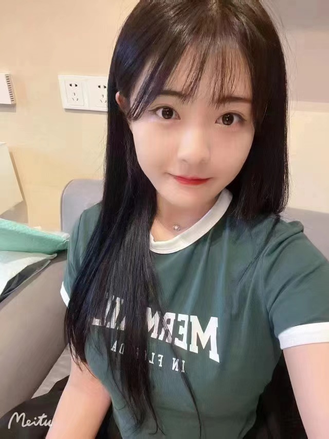 浦东甜美小嫩妞糖糖