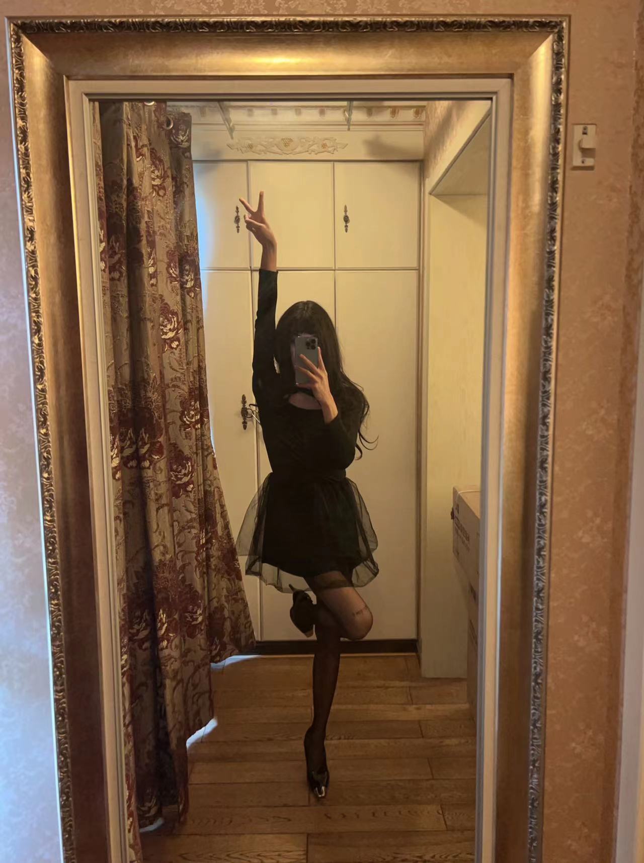 朝阳区伪娘欣欣，可攻可守