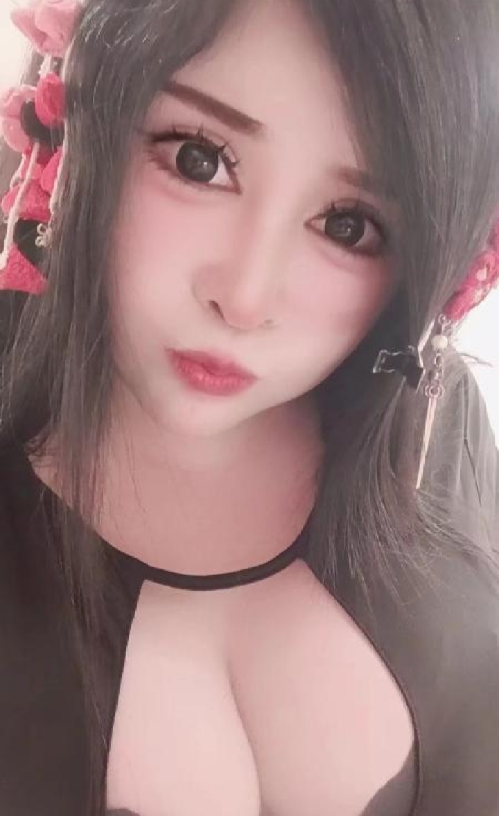 徐汇岛国妹子小樱酱