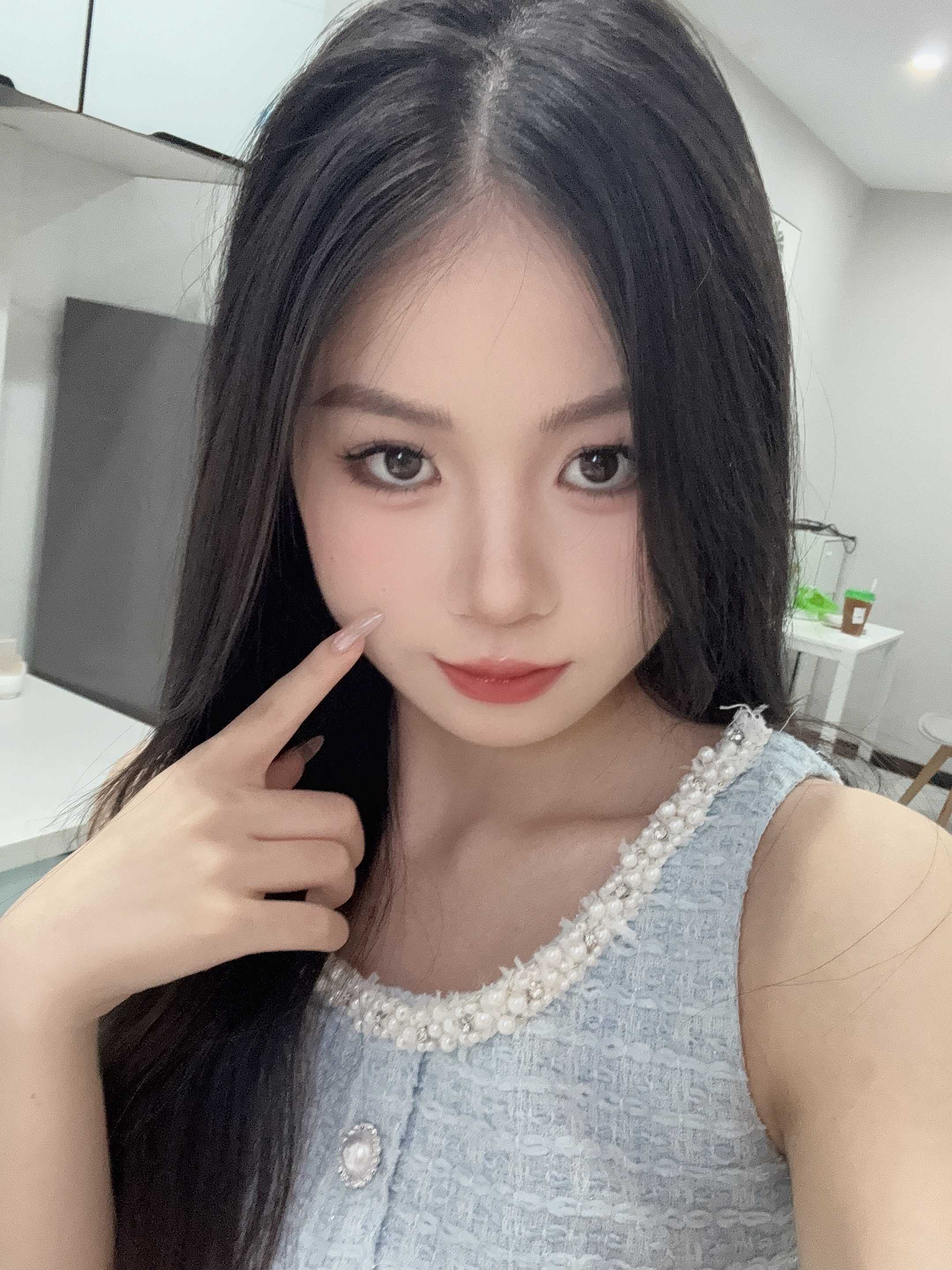 七宝嫩妹乖巧婷婷