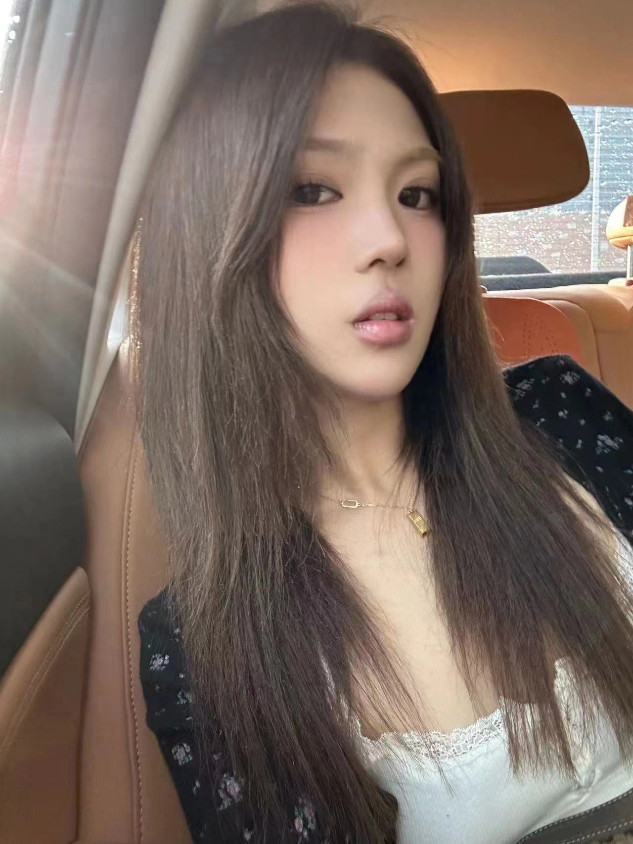 天河高质量小妹，声音好听