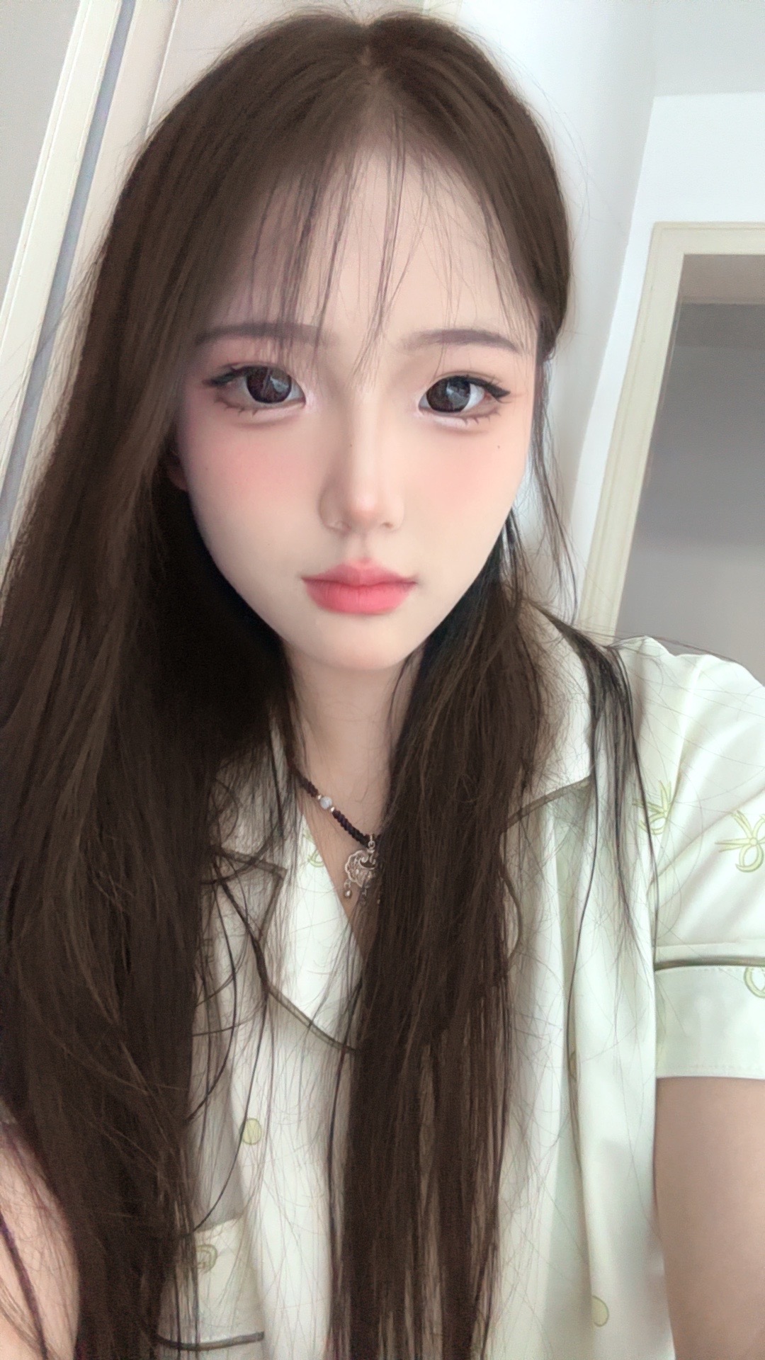 00后，人照相符