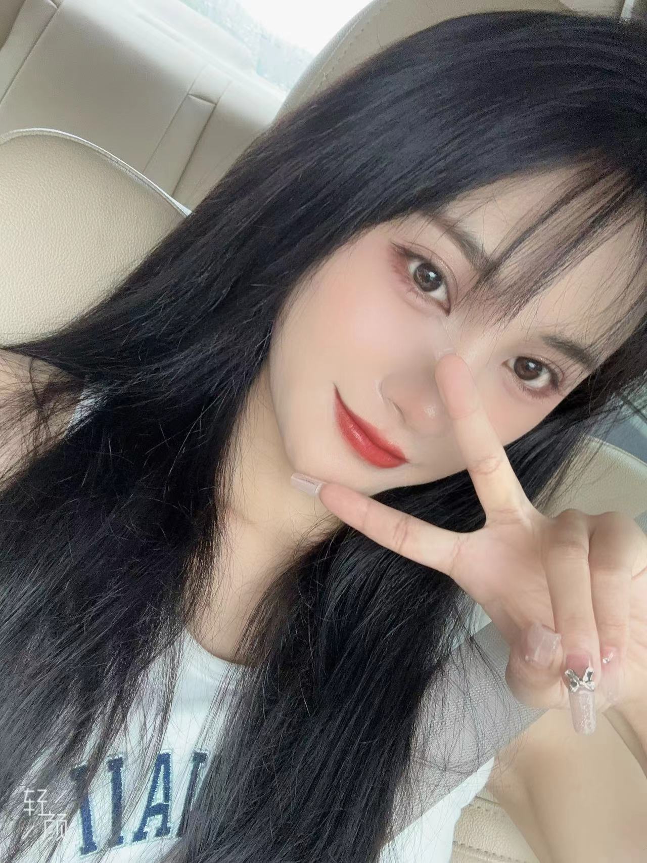 本人从事美容工作，偶尔出来兼职，有喜欢妹妹的吗