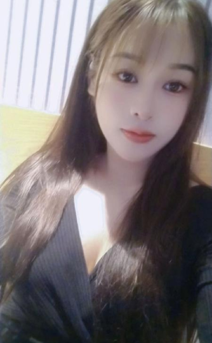 瑶海温柔乖巧甜妹