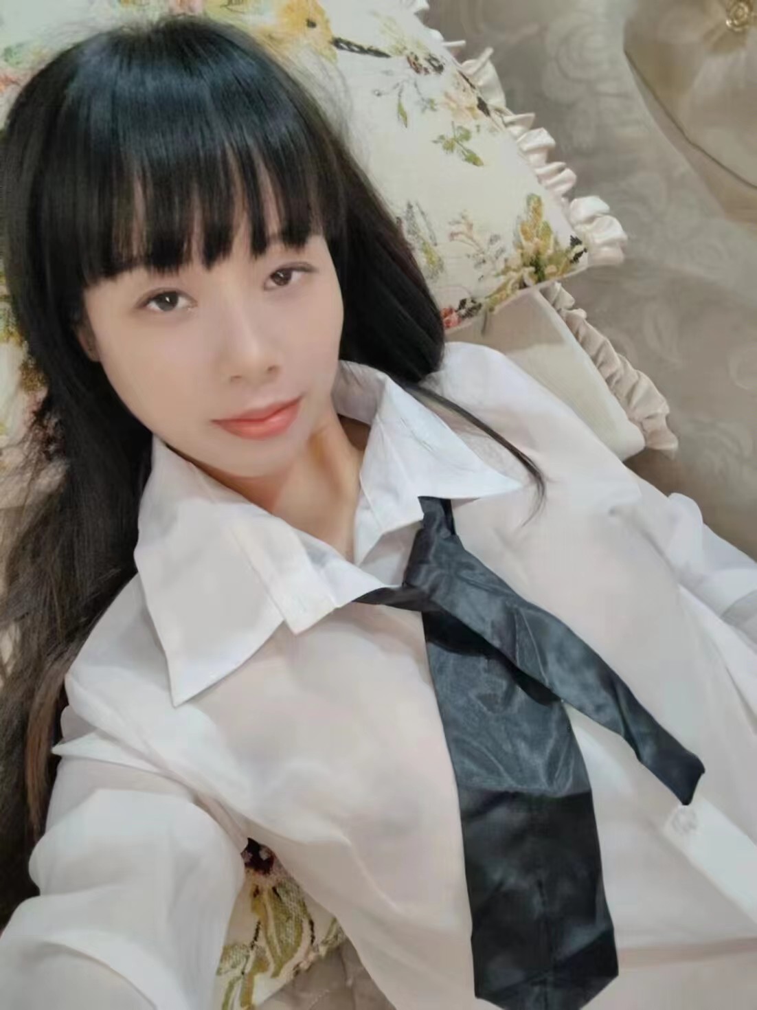 梁溪区柔情辣妹西西