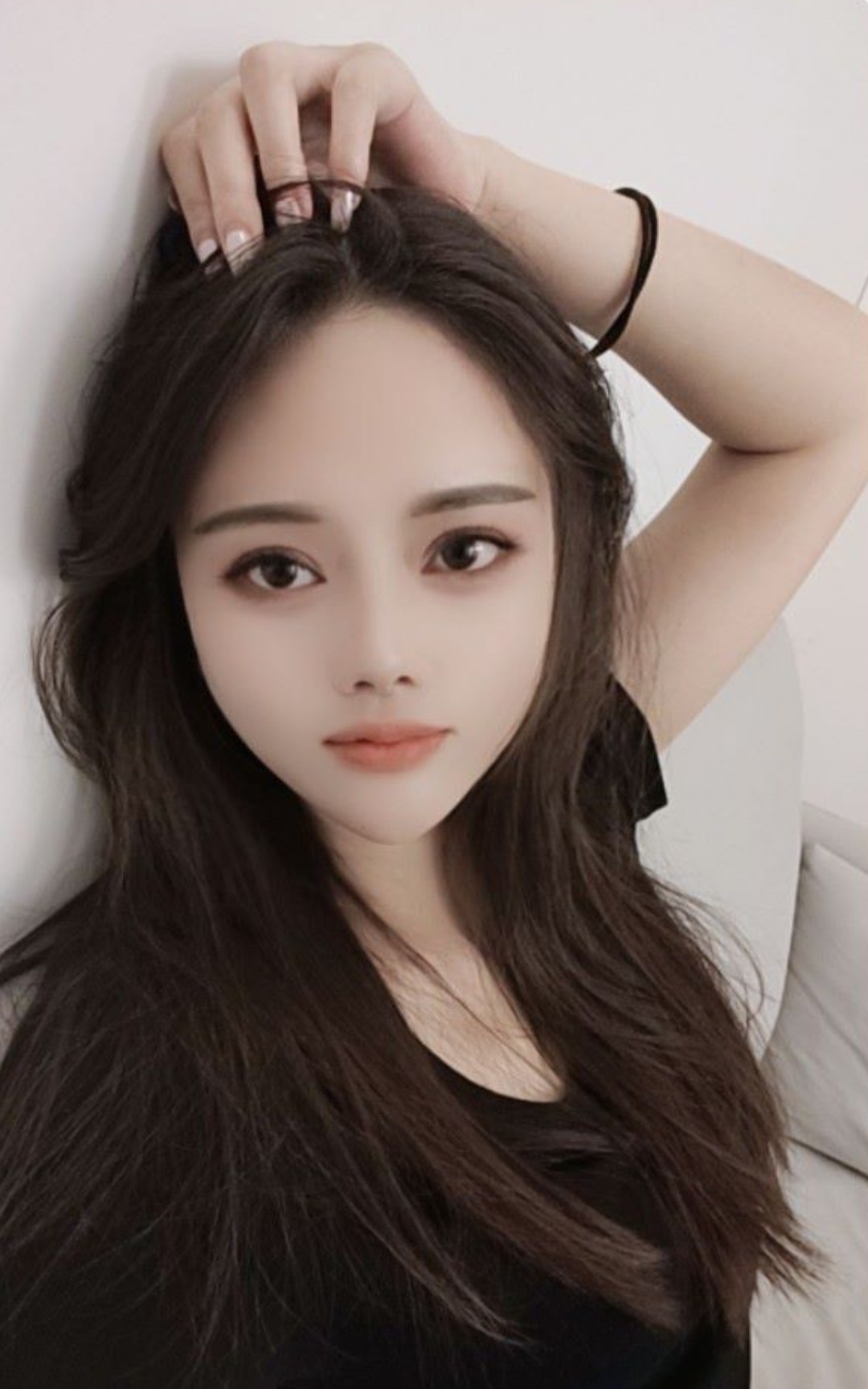 临平气质娇妹子