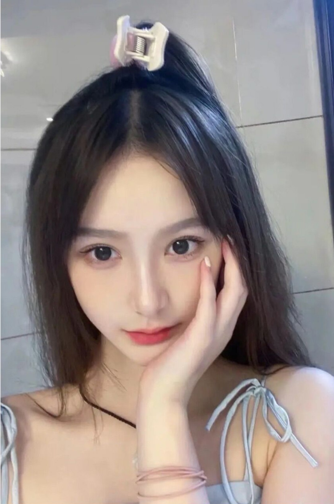 温柔体贴靠谱小姐姐