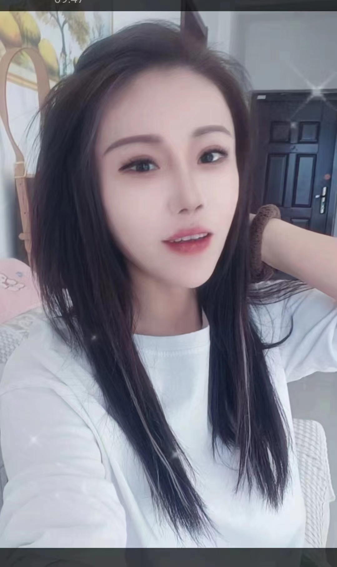 津南妩媚火热小丽老师