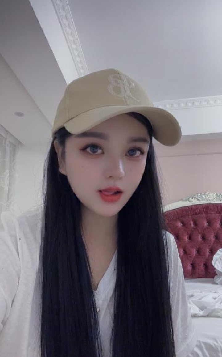 上城e奶甜妹安宁