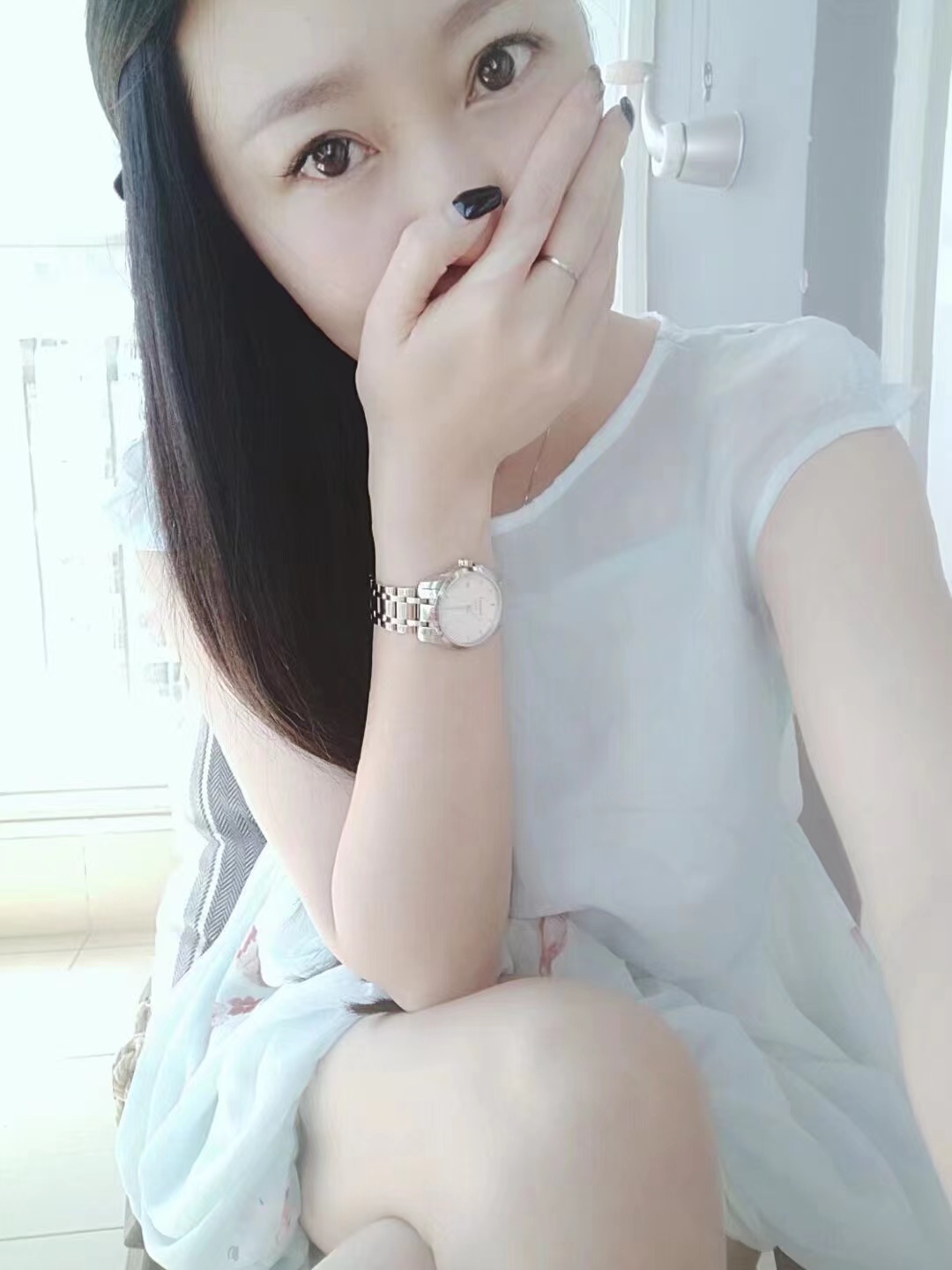 性感湖南妹子沫沫