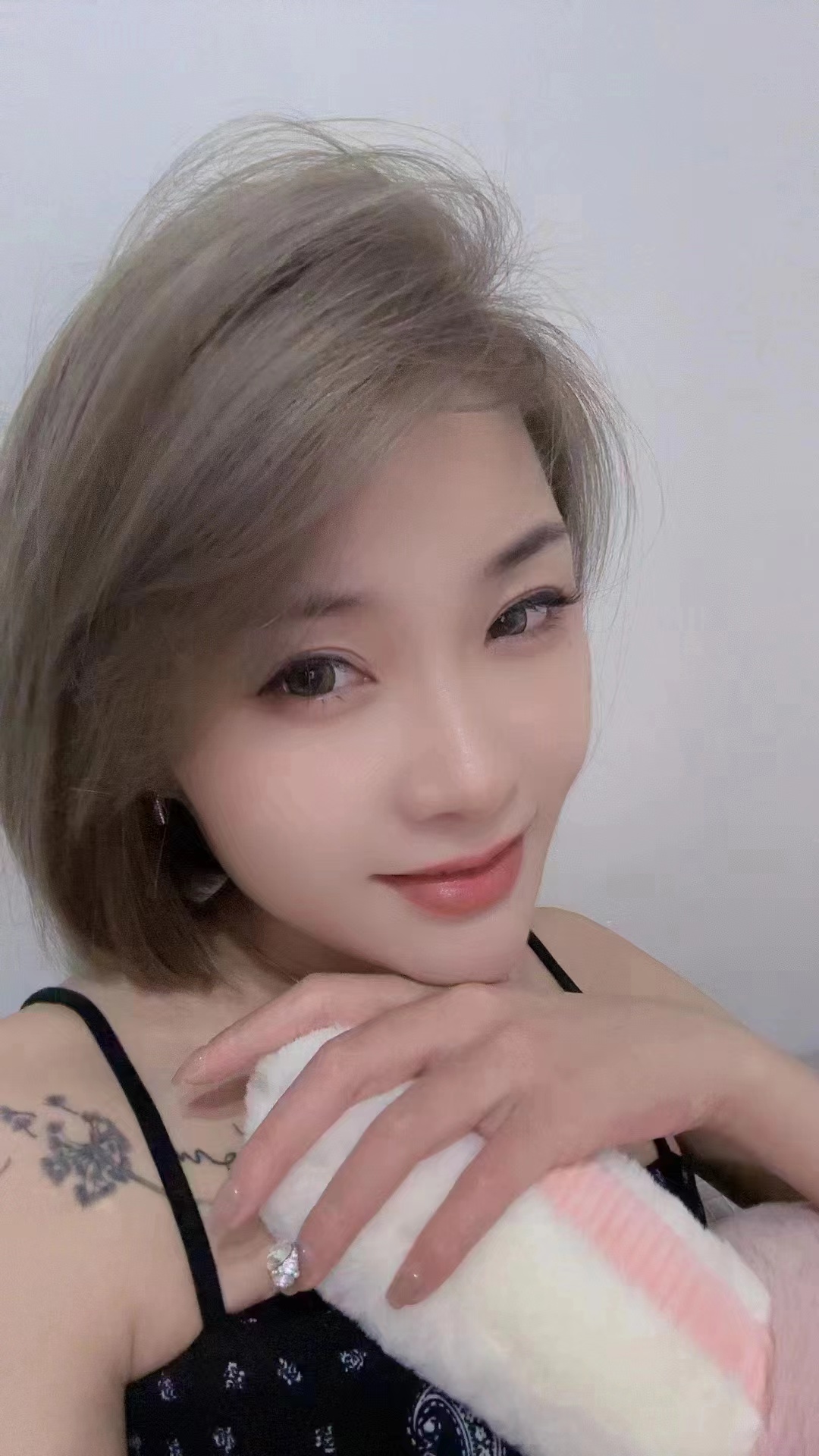 西青区spa按摩调理