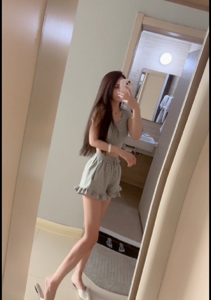 铁西二次元小姐姐