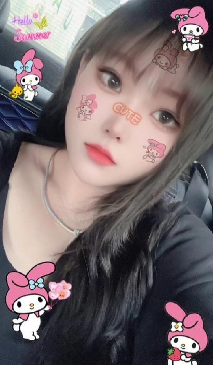 城阳漂亮圆润小姐姐