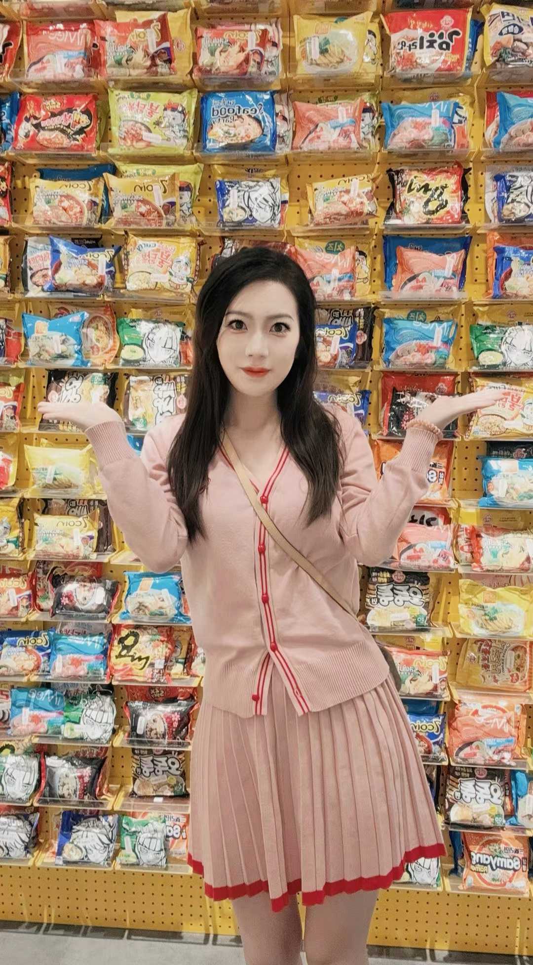 知性优雅的少妇