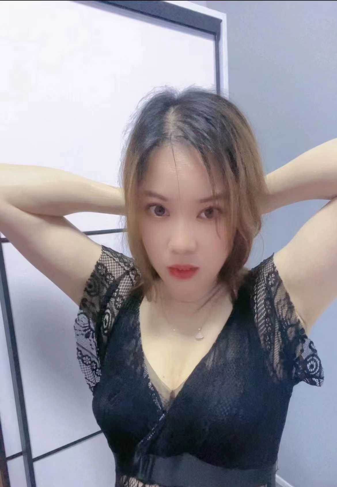 萧山热辣御姐菲菲