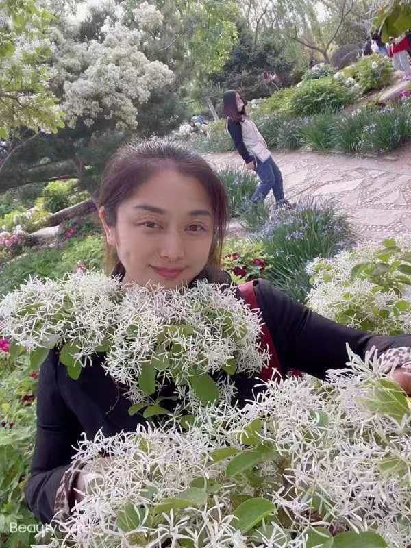 丰台温柔细腻环保小姐姐