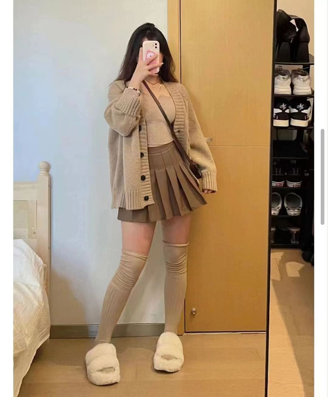 铁西甜糯肉感小姐姐lili