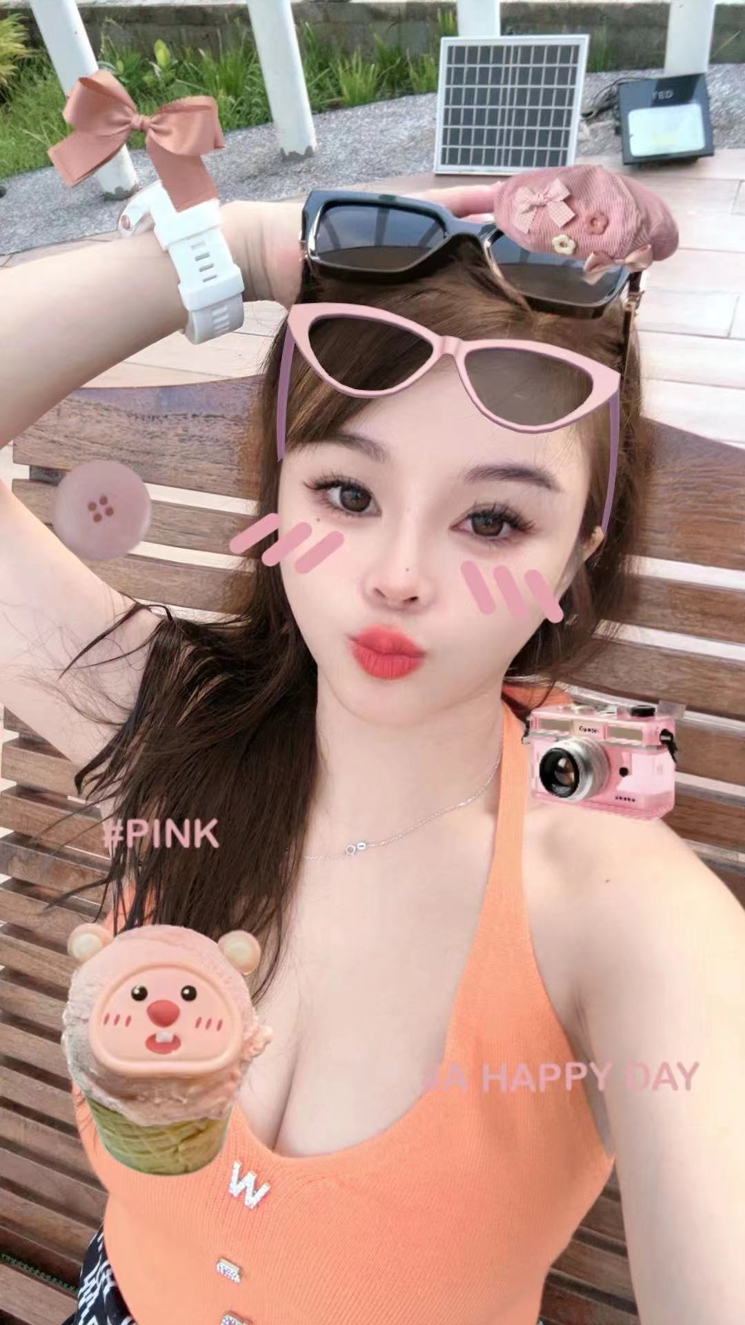 车公庙完美体验小雪