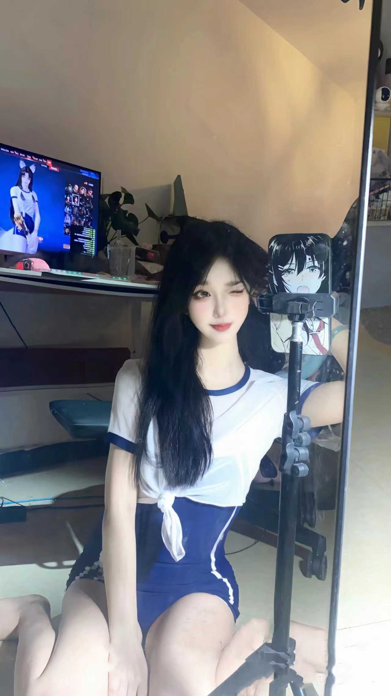 徐汇区乖巧白嫩甜甜