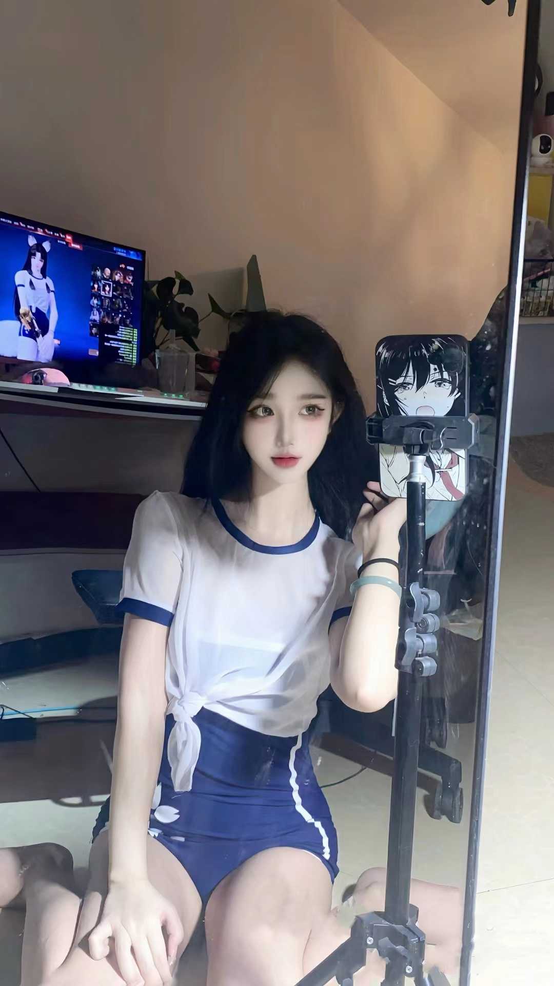 徐汇区乖巧白嫩甜甜