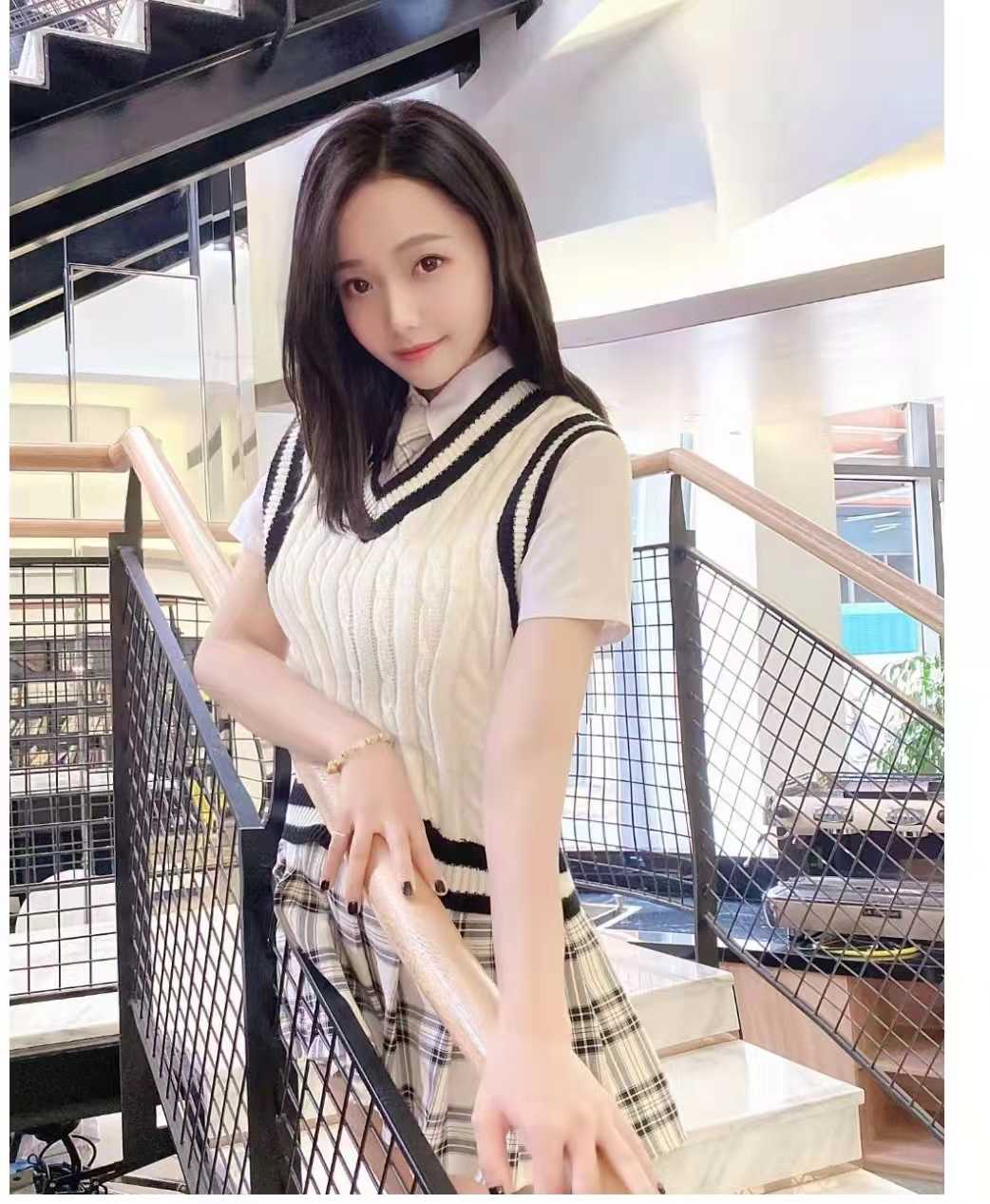 金桥白嫩辣妹欣欣