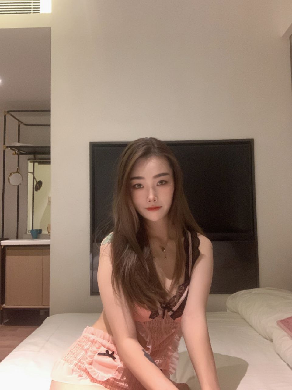 南山个人兼职模特 服装模特兼职,百变女神