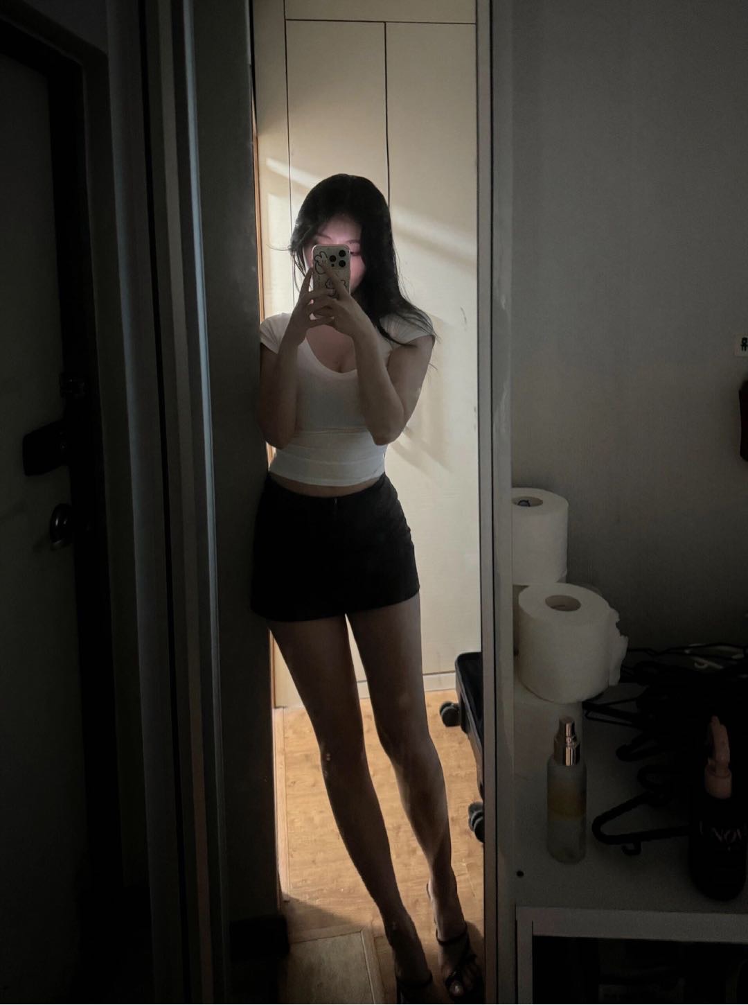 私密会所100分钟