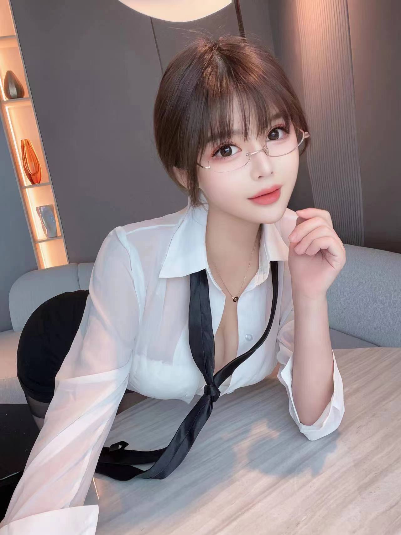 极品顶级gs御姐