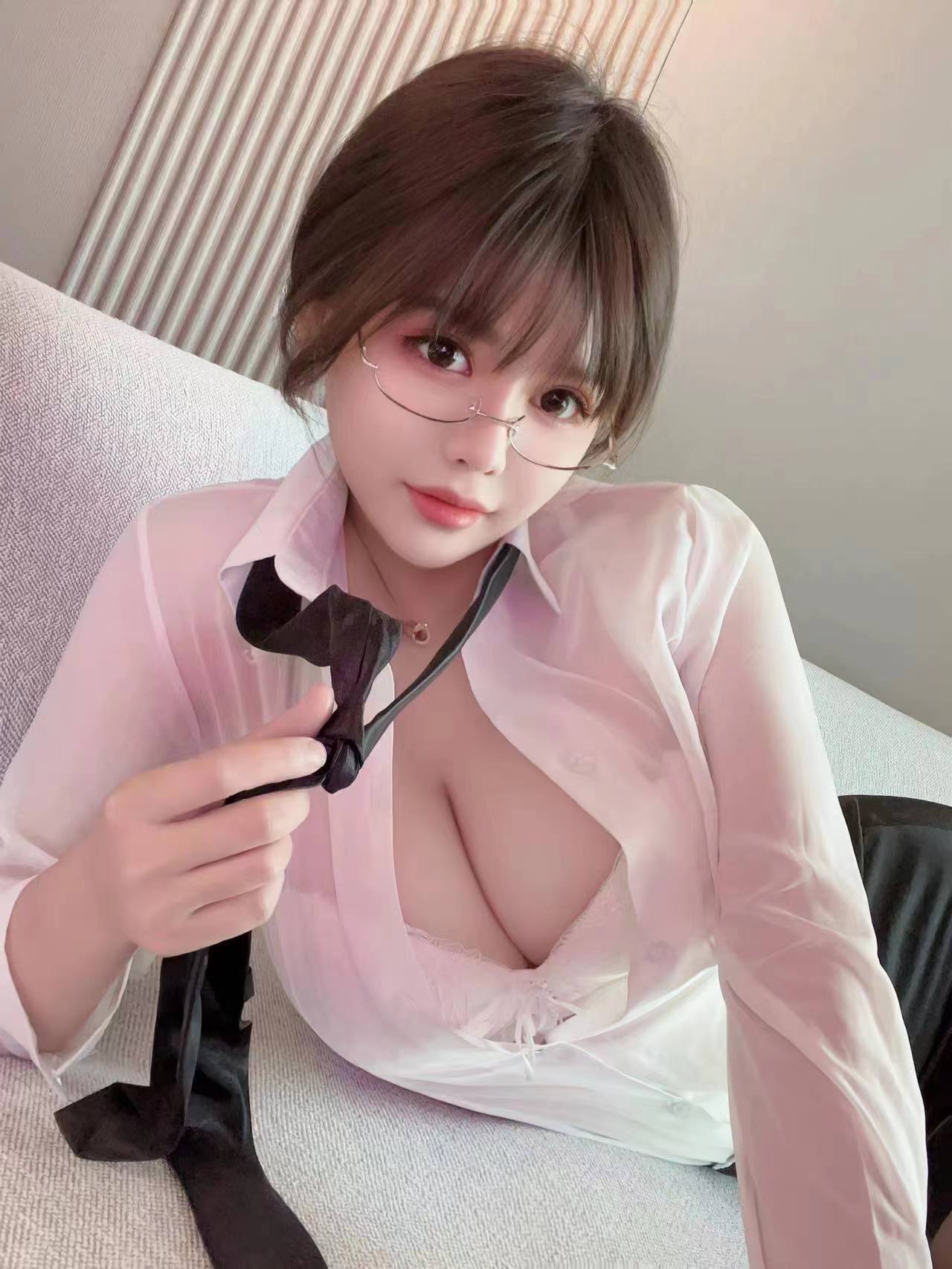 极品顶级gs御姐