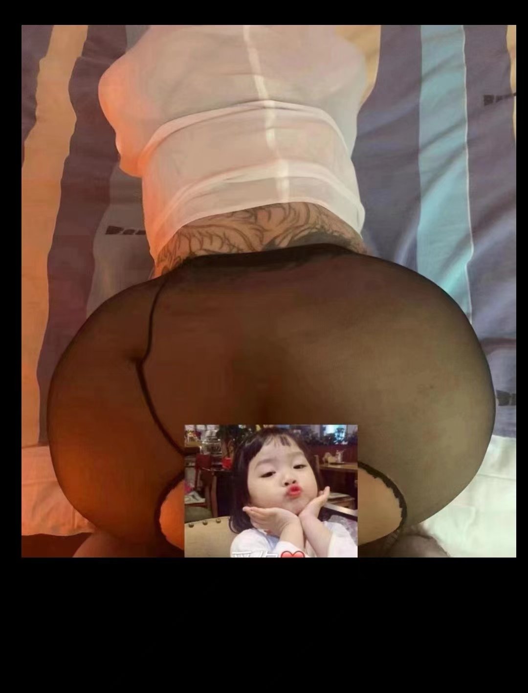 朝阳惹火尤物笑笑