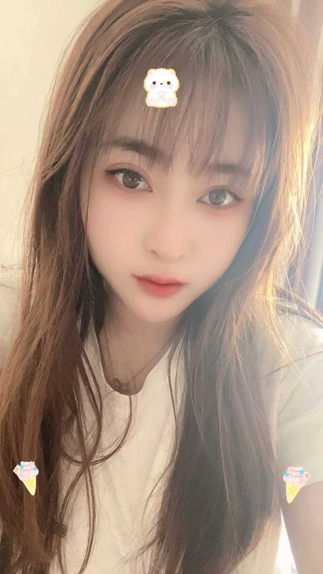 江北区丰润火辣潇潇老师