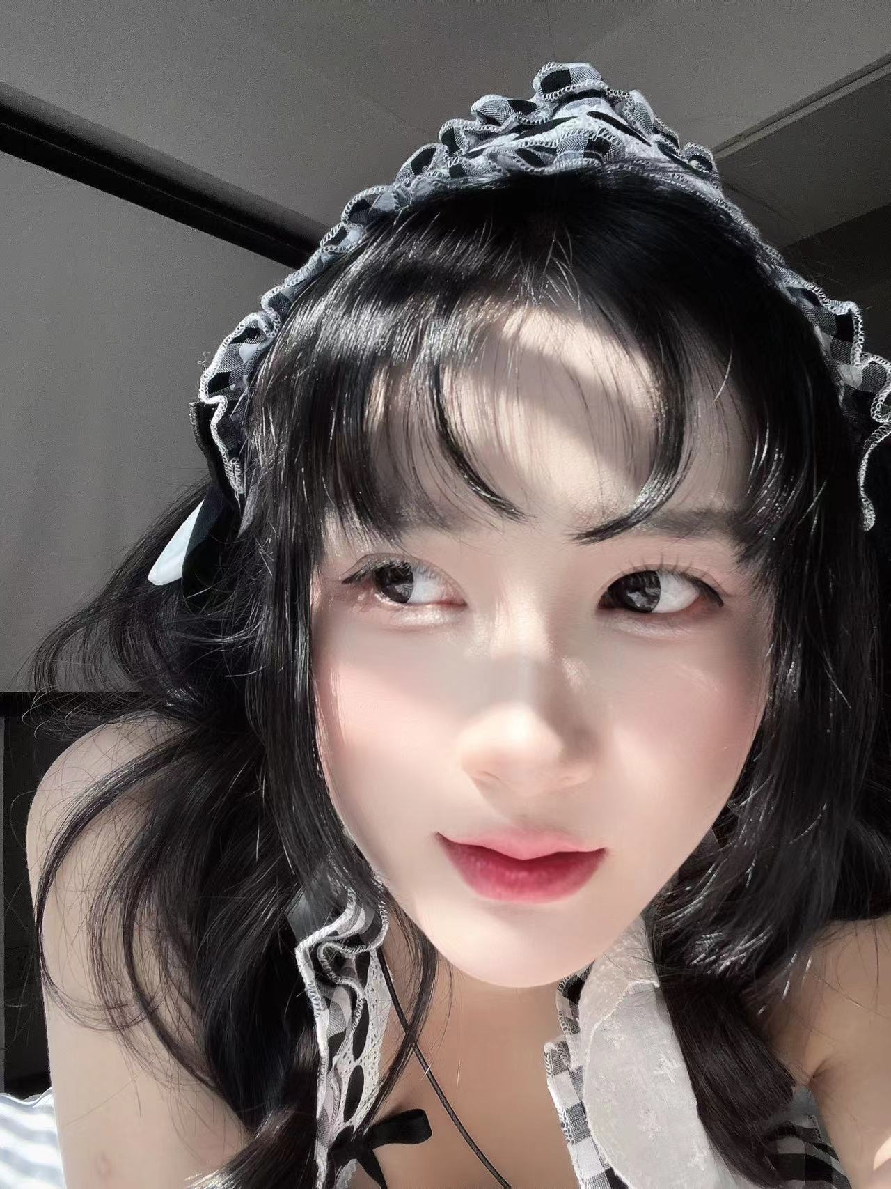 鼓楼甜美乖巧小可爱