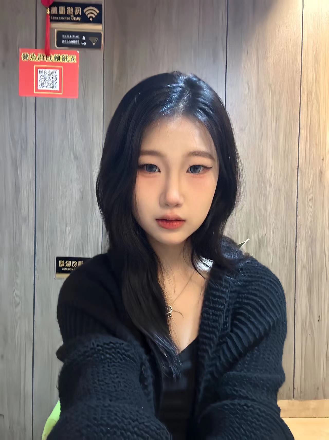 真实本人，个人兼职，诚信交友。