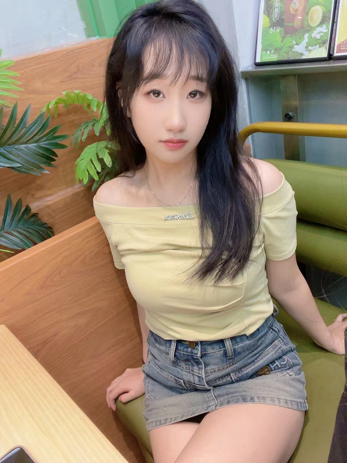 增城区小可爱，提前预约