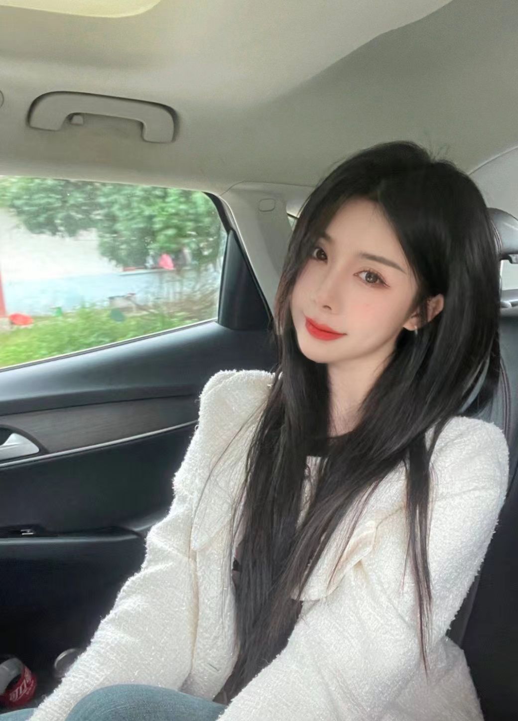 非常有气质御姐范