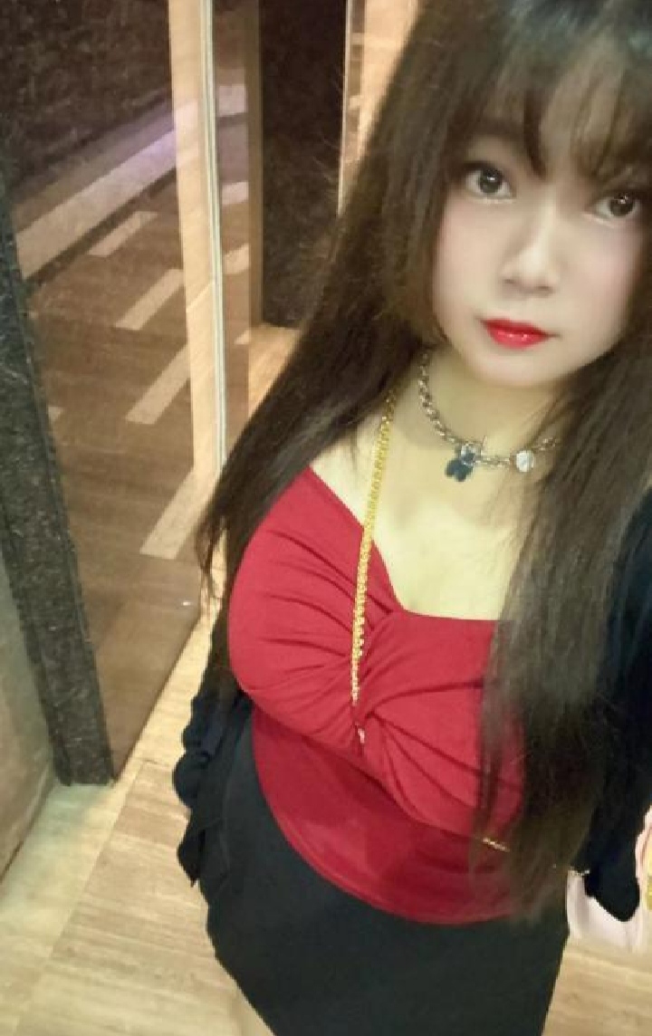 罗湖惹火妹子小莲