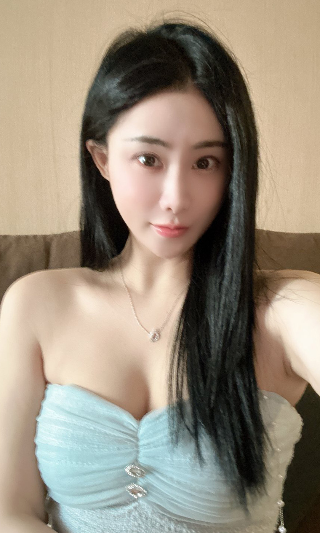 广州白裙桑桑姐姐