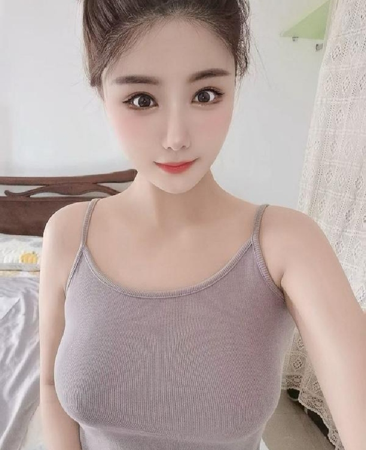 性感大白兔绾绾老师