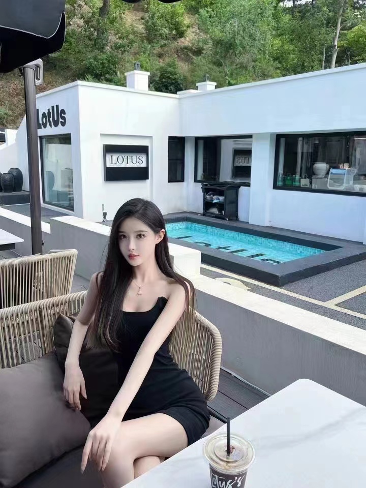 萧山区零零后美女