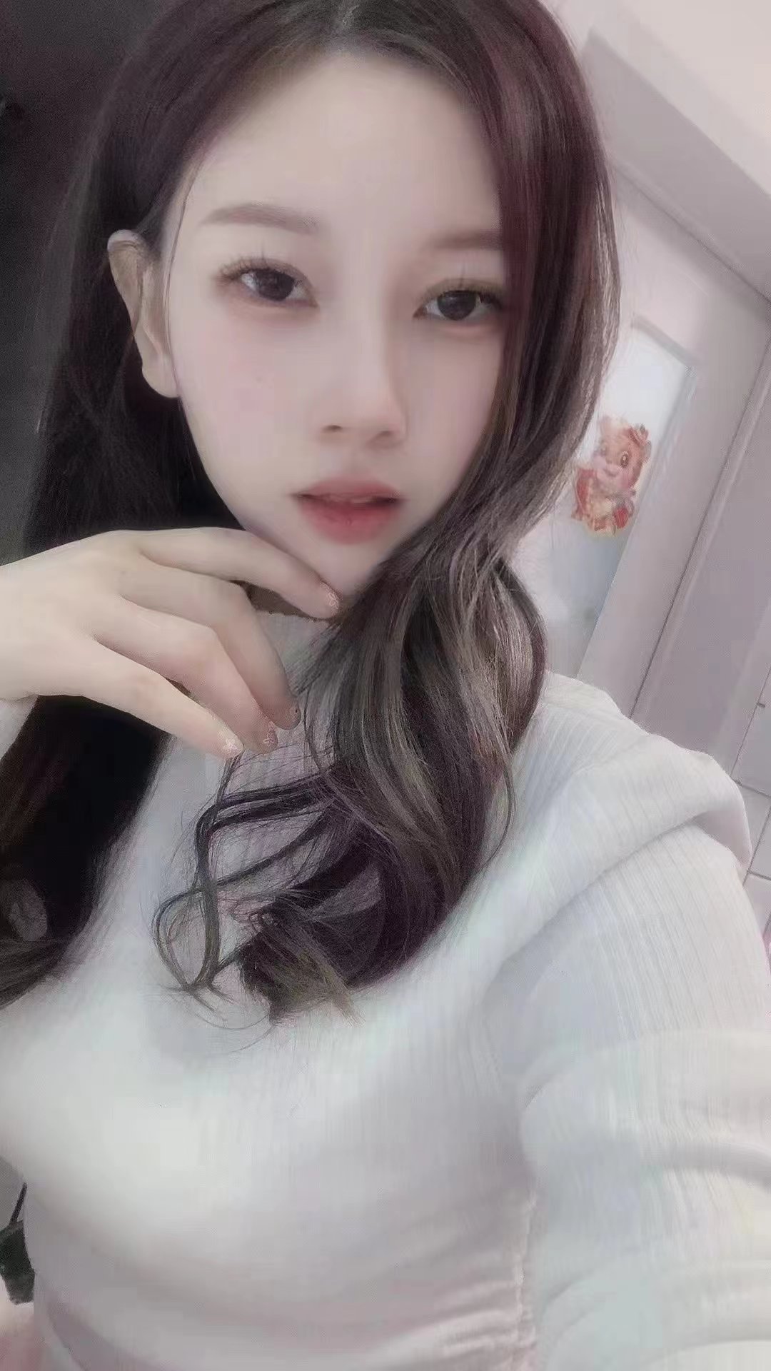 上城区甜美尤物妮妮