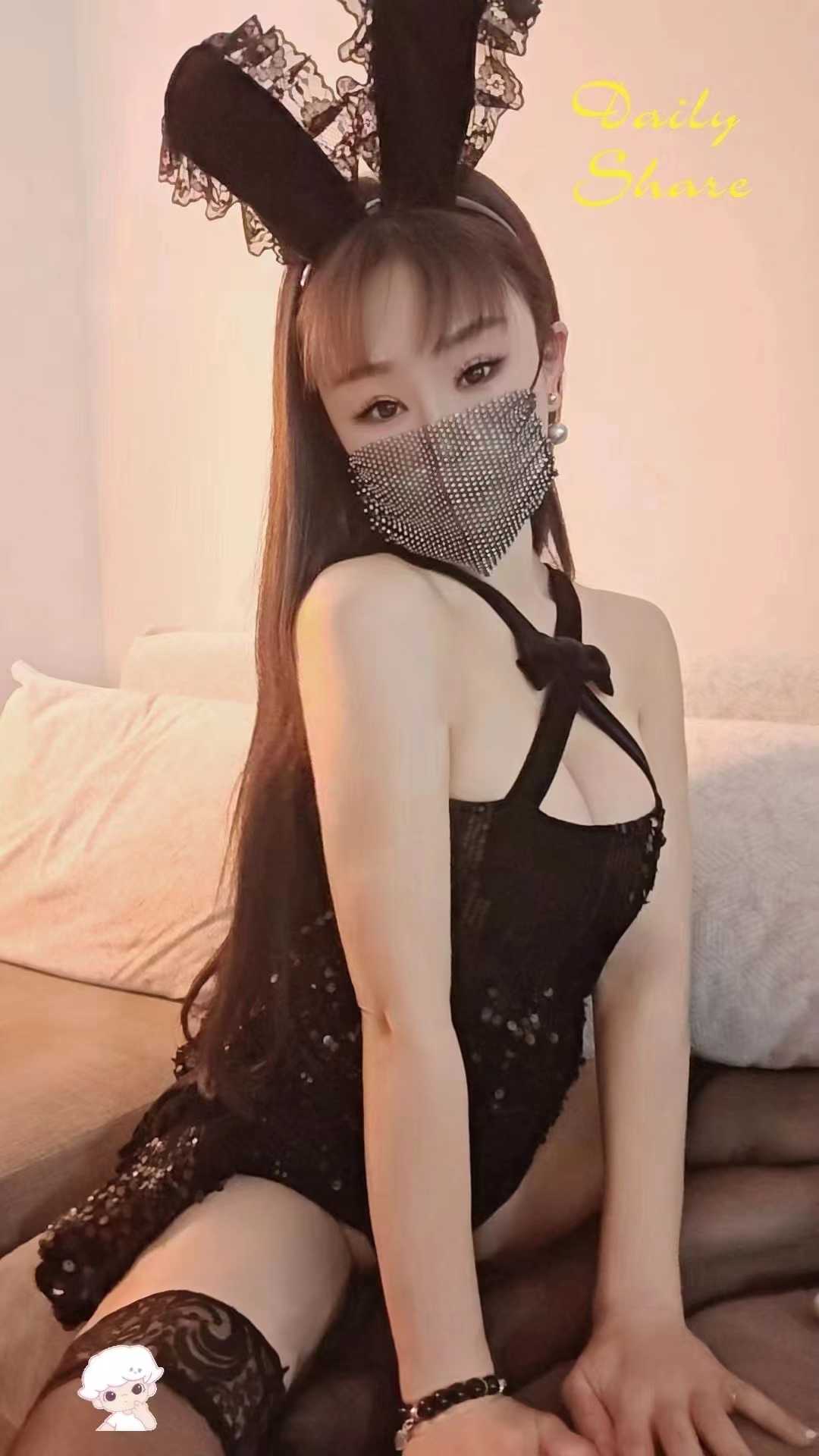 西乡塘火辣欲女九儿