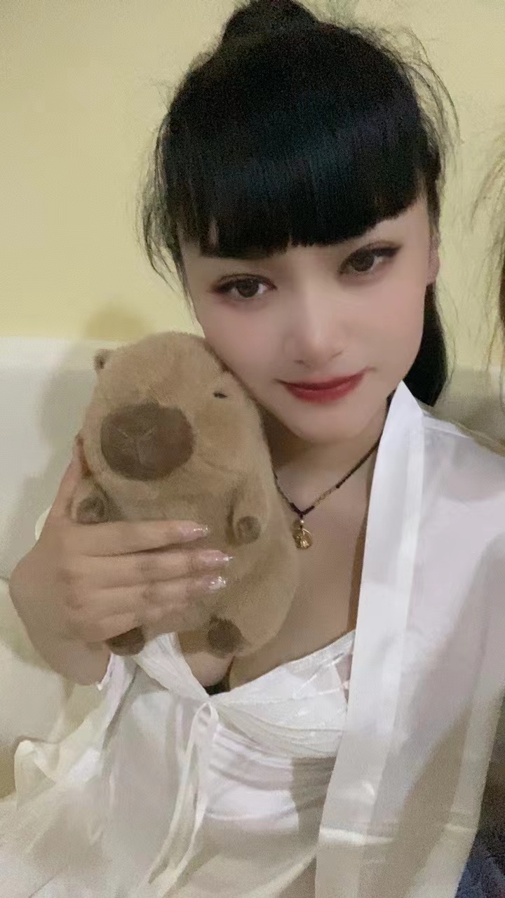 南开风情少妇理理