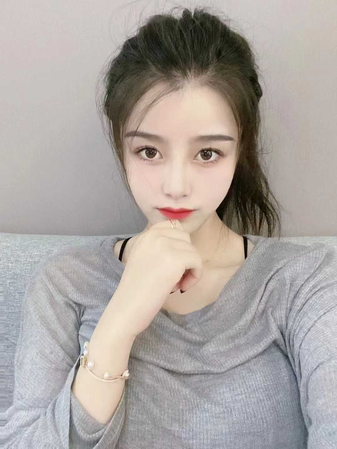 上城区乖巧甜妹娜娜