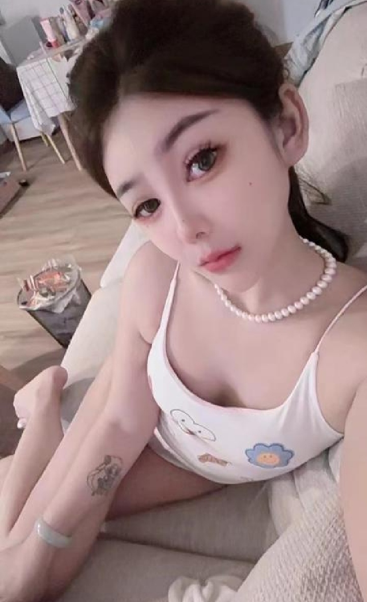 锦江区热辣美女可可